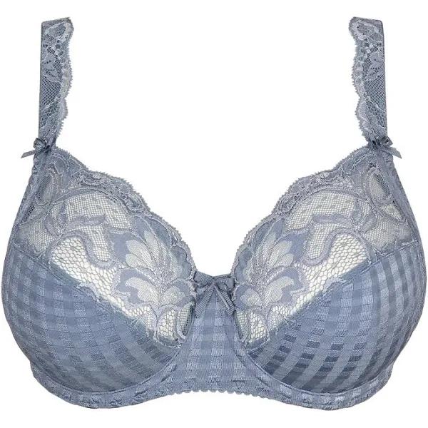 Prima Donna Madison Full Cup Bra Atlantic Blue 16F