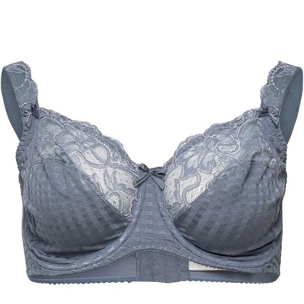 Prima Donna Madison Full Cup Bra Atlantic Blue 18GG