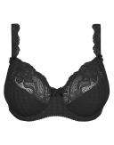 Prima Donna Madison Full Cup Bra Black