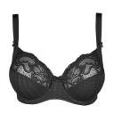 Prima Donna Madison Full Cup Bra Black