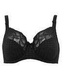 Prima Donna Madison Full Cup Bra Black