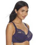 Prima Donna Madison Full Cup Bra Bleu Bijou 10H / Bleu Bijou