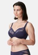 Prima Donna Madison Full Cup Bra Bleu Bijou 20D