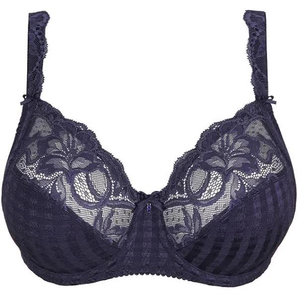 Prima Donna Madison Full Cup Bra Bleu Bijou 20D