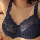 Prima Donna Madison Full Cup Bra Bleu Bijou 22D