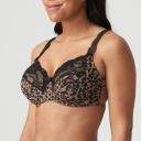 Prima Donna Madison Full Cup Bra Bronze 12G