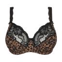 Prima Donna Madison Full Cup Bra Bronze 16D