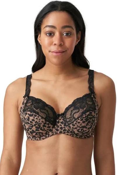 Prima Donna Madison Full Cup Bra Bronze 16D