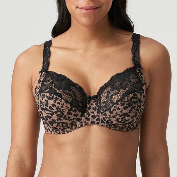 Prima Donna Madison Full Cup Bra Bronze 18F