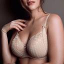 Prima Donna Madison Full Cup Bra Caffe Latte