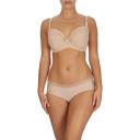 Prima Donna Madison Full Cup Bra Caffe Latte