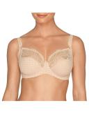 Prima Donna Madison Full Cup Bra Caffe Latte