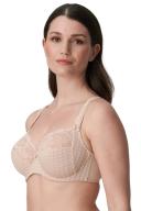 Prima Donna Madison Full Cup Bra Caffe Latte