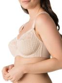 Prima Donna Madison Full Cup Bra Caffe Latte