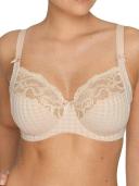 Prima Donna Madison Full Cup Bra Caffe Latte
