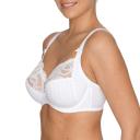Prima Donna Madison Full Cup Bra Caffe Latte
