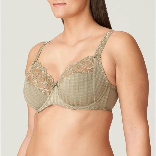 Prima Donna Madison Full Cup Bra Golden Olive 10F