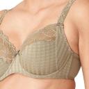Prima Donna Madison Full Cup Bra Golden Olive 14E