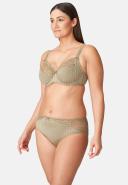 Prima Donna Madison Full Cup Bra Golden Olive 14E