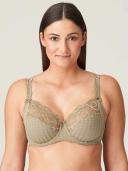 Prima Donna Madison Full Cup Bra Golden Olive 14E