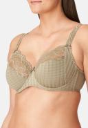 Prima Donna Madison Full Cup Bra Golden Olive 14E