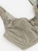 Prima Donna Madison Full Cup Bra Golden Olive 14E