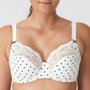 Prima Donna Madison Full Cup Bra Powder Rose 14H