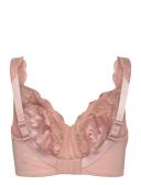 Prima Donna Madison Full Cup Bra Powder Rose 14H