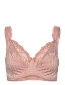 Prima Donna Madison Full Cup Bra Powder Rose 14H