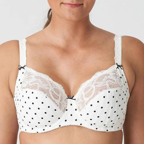 Prima Donna Madison Full Cup Bra Powder Rose 14H