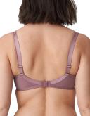 Prima Donna Madison Full Cup Bra Satin Taupe 14GG