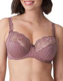Prima Donna Madison Full Cup Bra Satin Taupe 14GG
