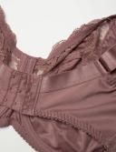 Prima Donna Madison Full Cup Bra Satin Taupe 14GG
