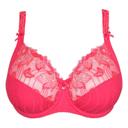Primadonna Deauville 0161810 Women's Black Underwired Full Cup Bra