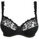 Primadonna Deauville 0161810 Women's Black Underwired Full Cup Bra