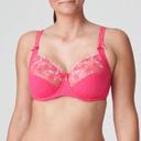 Primadonna Deauville 0161810 Women's Black Underwired Full Cup Bra