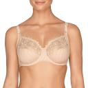 Primadonna Deauville 0161810 Women's Caffe Latte Beige Full Cup Bra