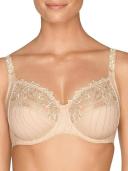 Primadonna Deauville 0161810 Women's Caffe Latte Beige Full Cup Bra