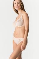 Primadonna Deauville 0161810 Women's Caffe Latte Beige Full Cup Bra