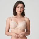 Primadonna Deauville 0161810 Women's Caffe Latte Beige Full Cup Bra