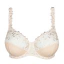 Primadonna Deauville 0161810 Women's Caffe Latte Beige Full Cup Bra
