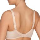 Primadonna Deauville 0161810 Women's Caffe Latte Beige Full Cup Bra