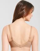 Primadonna Deauville 0161810 Women's Caffe Latte Beige Full Cup Bra