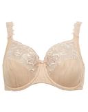 Primadonna Deauville 0161810 Women's Caffe Latte Beige Full Cup Bra