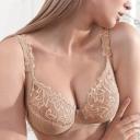 Primadonna Deauville 0161810 Women's Caffe Latte Beige Full Cup Bra