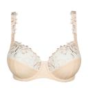 Primadonna Deauville 0161810 Women's Caffe Latte Beige Full Cup Bra