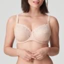 Primadonna Deauville 0161810 Women's Caffe Latte Beige Full Cup Bra