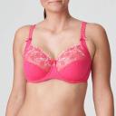Primadonna Deauville 0161810 Women's Caffe Latte Beige Full Cup Bra