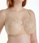 Primadonna Deauville 0161810 Women's Caffe Latte Beige Full Cup Bra