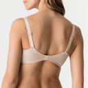 Primadonna Deauville 0161810 Women's Caffe Latte Beige Full Cup Bra